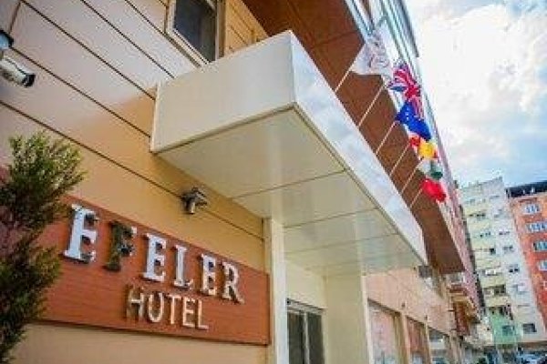 Efeler Hotel