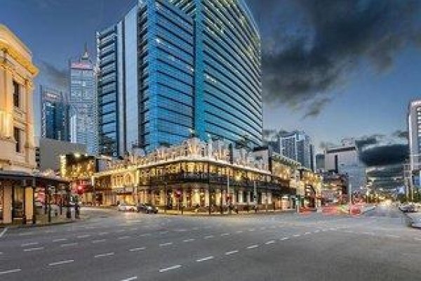 Four Points By Sheraton Perth
