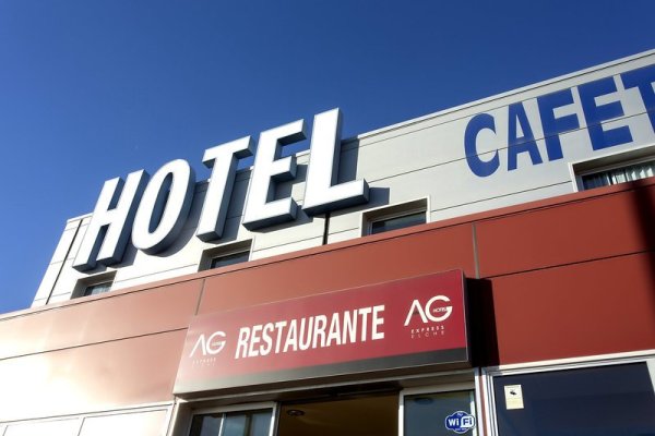 Sercotel Ag Express Elche