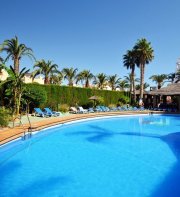 Hotel Apartamentos México