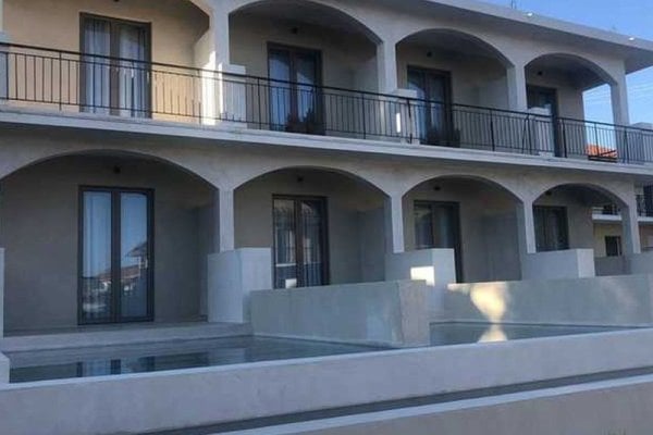 Agave Boutique Hotel