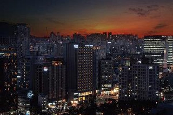 Nine Tree Hotel Dongdaemun