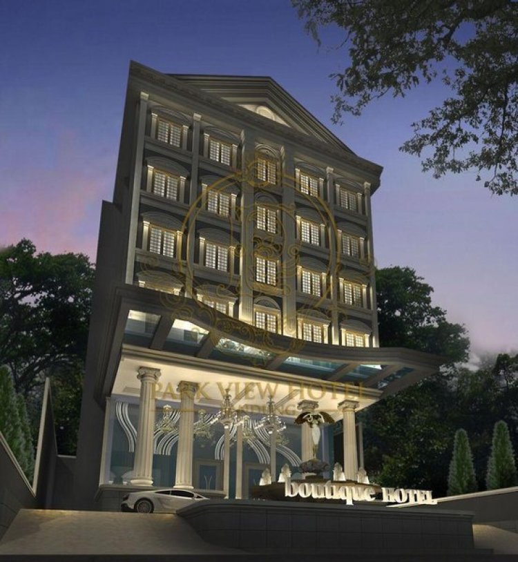 Park View Hotel