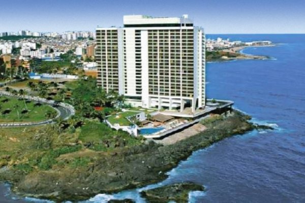 Pestana Bahia