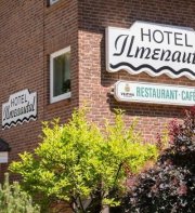 Ilmenautal