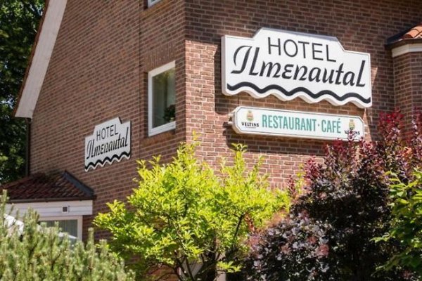 Ilmenautal