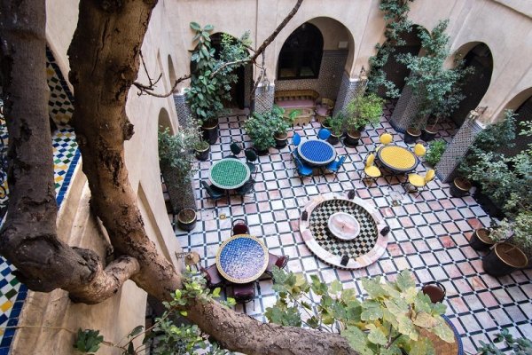 Riad Omar