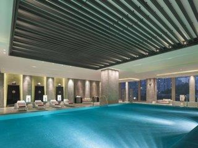 New World Beijing Hotel