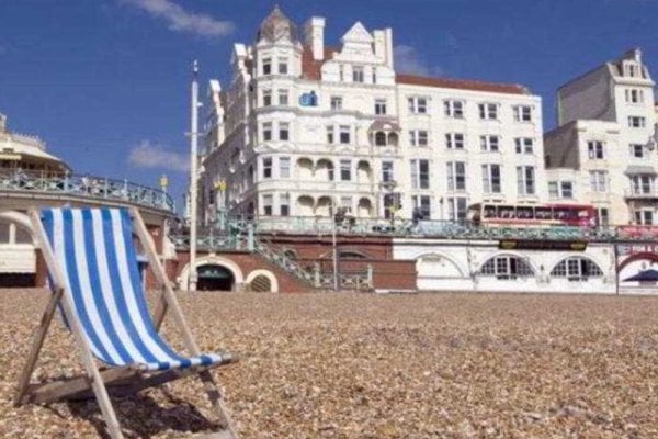 Brighton Harbour Hotel