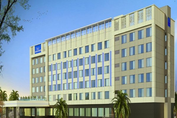 Grand Mercure Agra