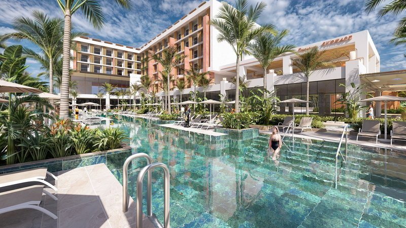 SY Hotels Belek Boutique Luxury