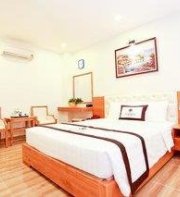 Vivian Saigon Hotel