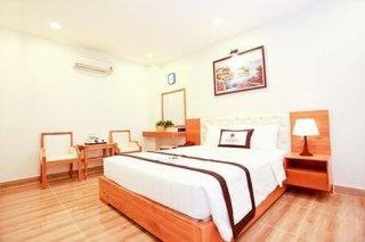 Vivian Saigon Hotel