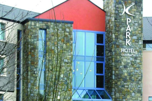Park Hotel Kiltimagh