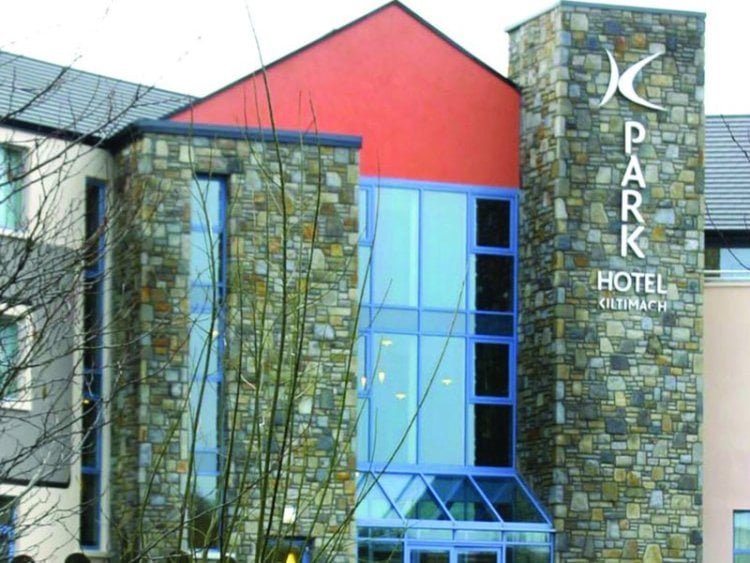 Park Hotel Kiltimagh