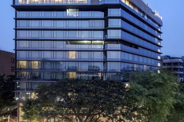 Radisson Blu Mumbai International Airport