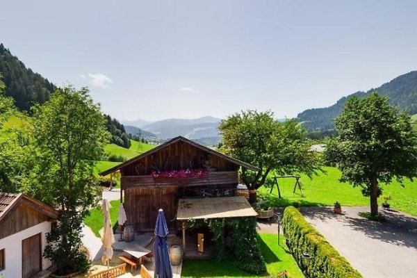 B&B Denggenhof
