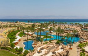 The Bayview Taba Heights Resort recenzie