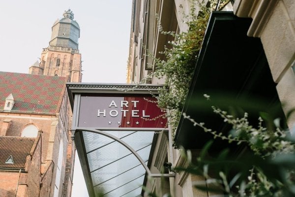 Art Hotel