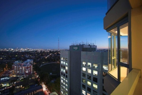 The Sebel Chatswood