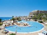 Hotel Iberostar Torviscas Playa recenzie