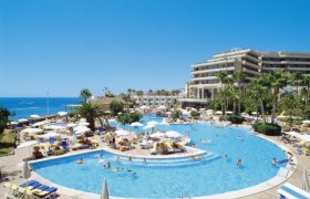Iberostar Selection Sabila - Erwachsenenhotel recenzie