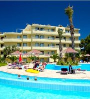 Hotel Sun Land