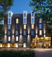 ibis Styles Tallinn