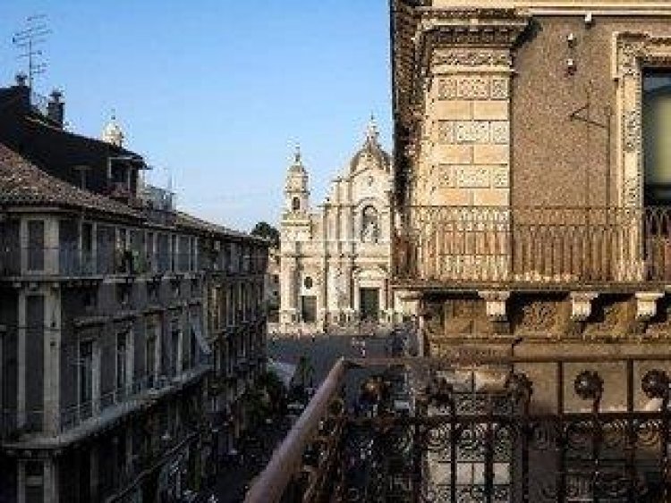 Duomo Suites & Spa