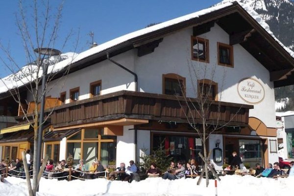 Hotel Klingler