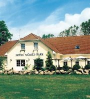 Müritz Park
