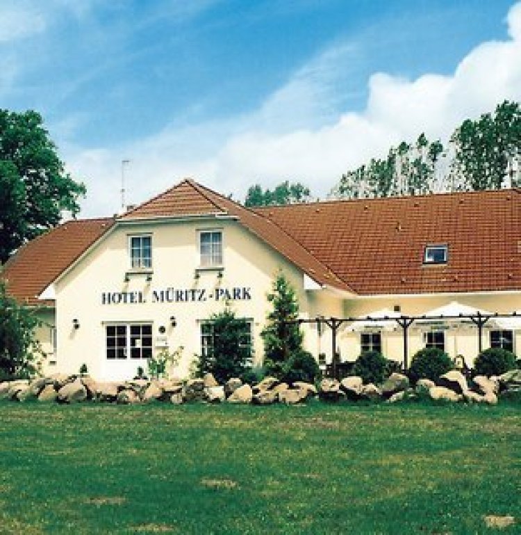 Müritz Park