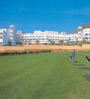 Hotel Servigroup Marina Mar