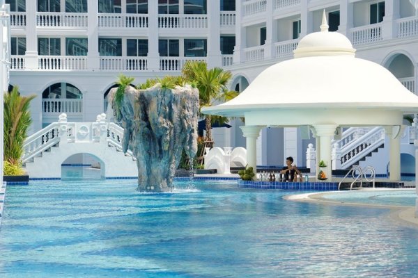 Mövenpick Myth Hotel Patong Phuket