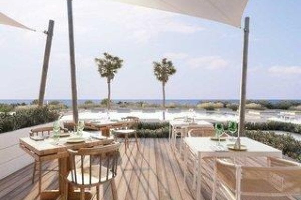 Amàre Beach Hotel Sancti Petri
