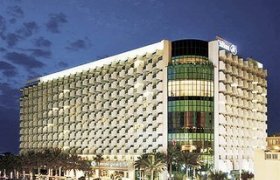 DoubleTree by Hilton Dubai Jumeirah Beach recenzie