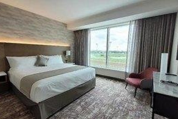 Great Canadian Casino Resort Toronto
