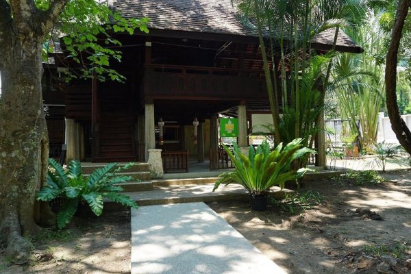 Insight Hostel