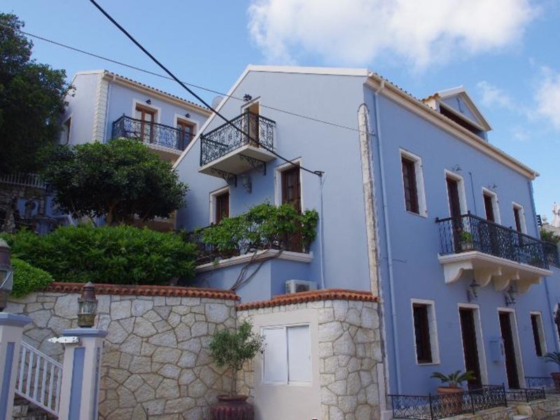 Faros Suites - Adult Only recenzie