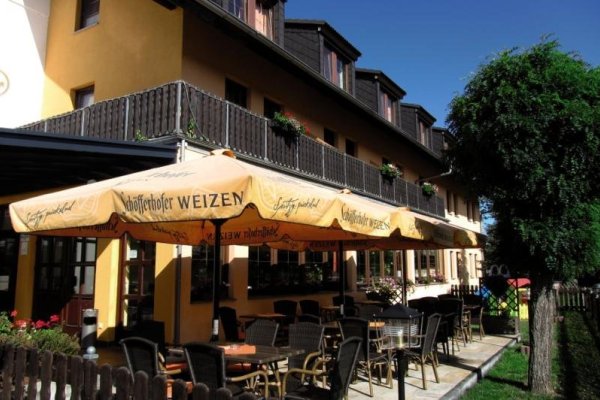 Willmersdorfer Hof