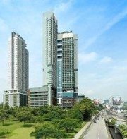 Holiday Inn Kuala Lumpur Bangsar