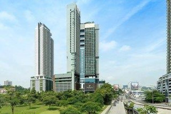 Holiday Inn Kuala Lumpur Bangsar