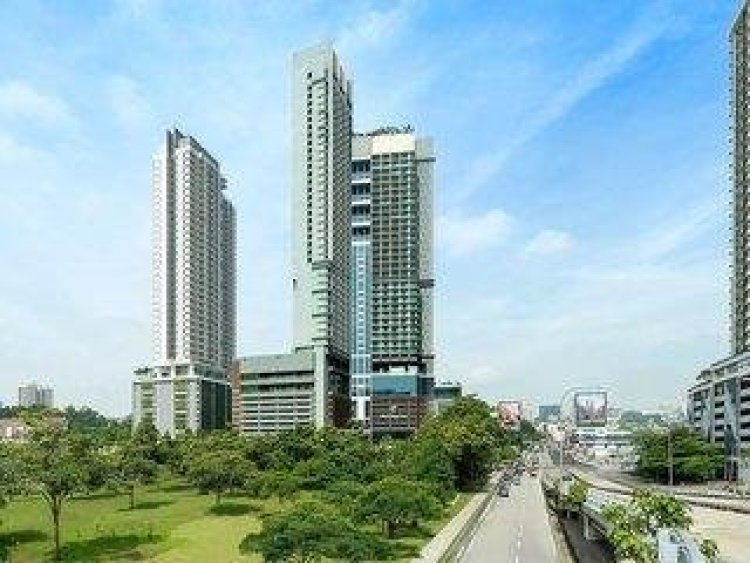 Holiday Inn Kuala Lumpur Bangsar