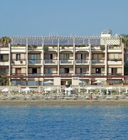Sitia Bay