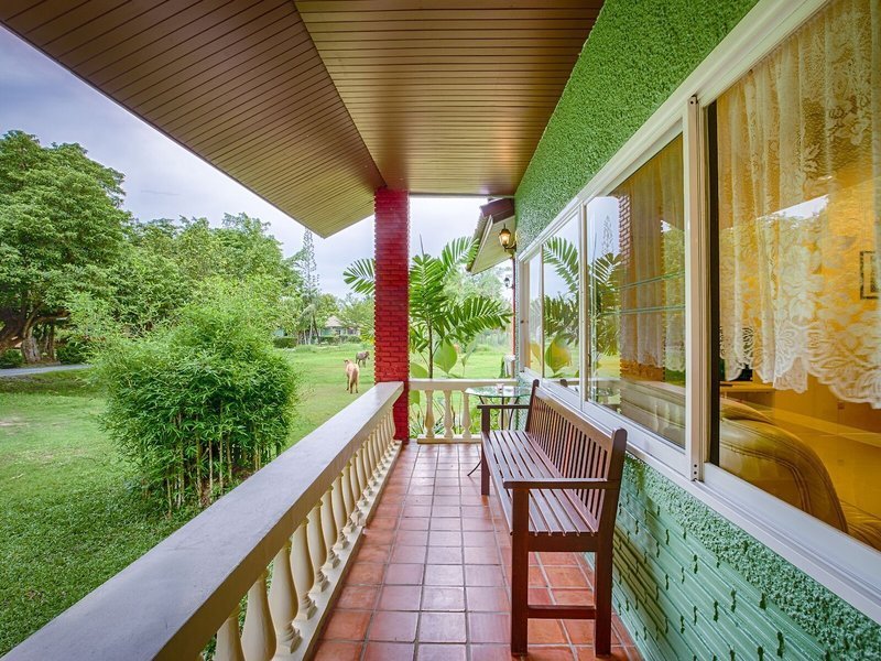 Fisherman Way Beach Resort