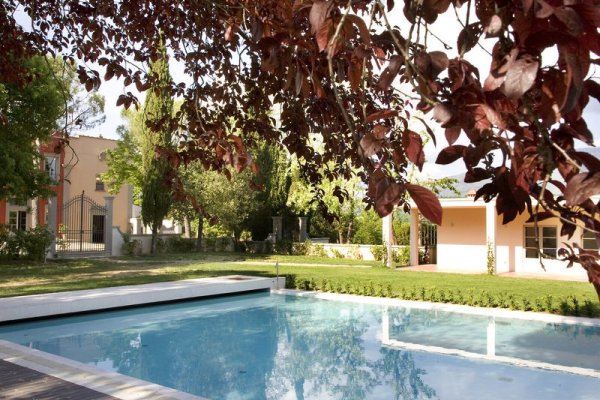 Villa Il Palagio