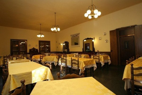 Hotel Roma