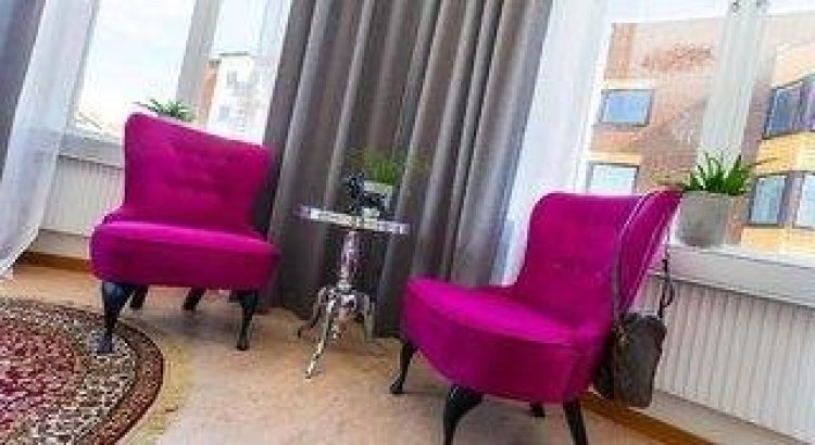Pensionat Drottninggatan 11