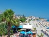 UNAHOTELS Naxos Beach Sicilia - Pláž