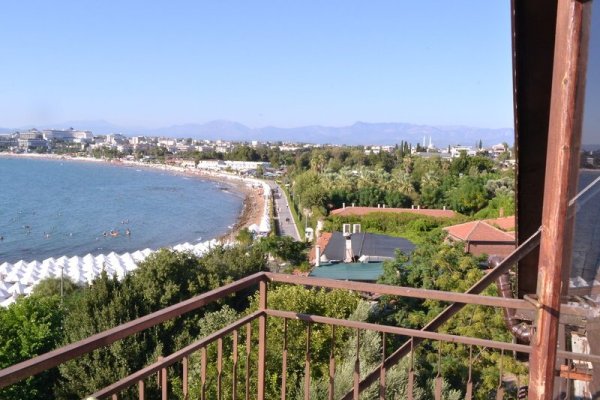 Neptün Hotel